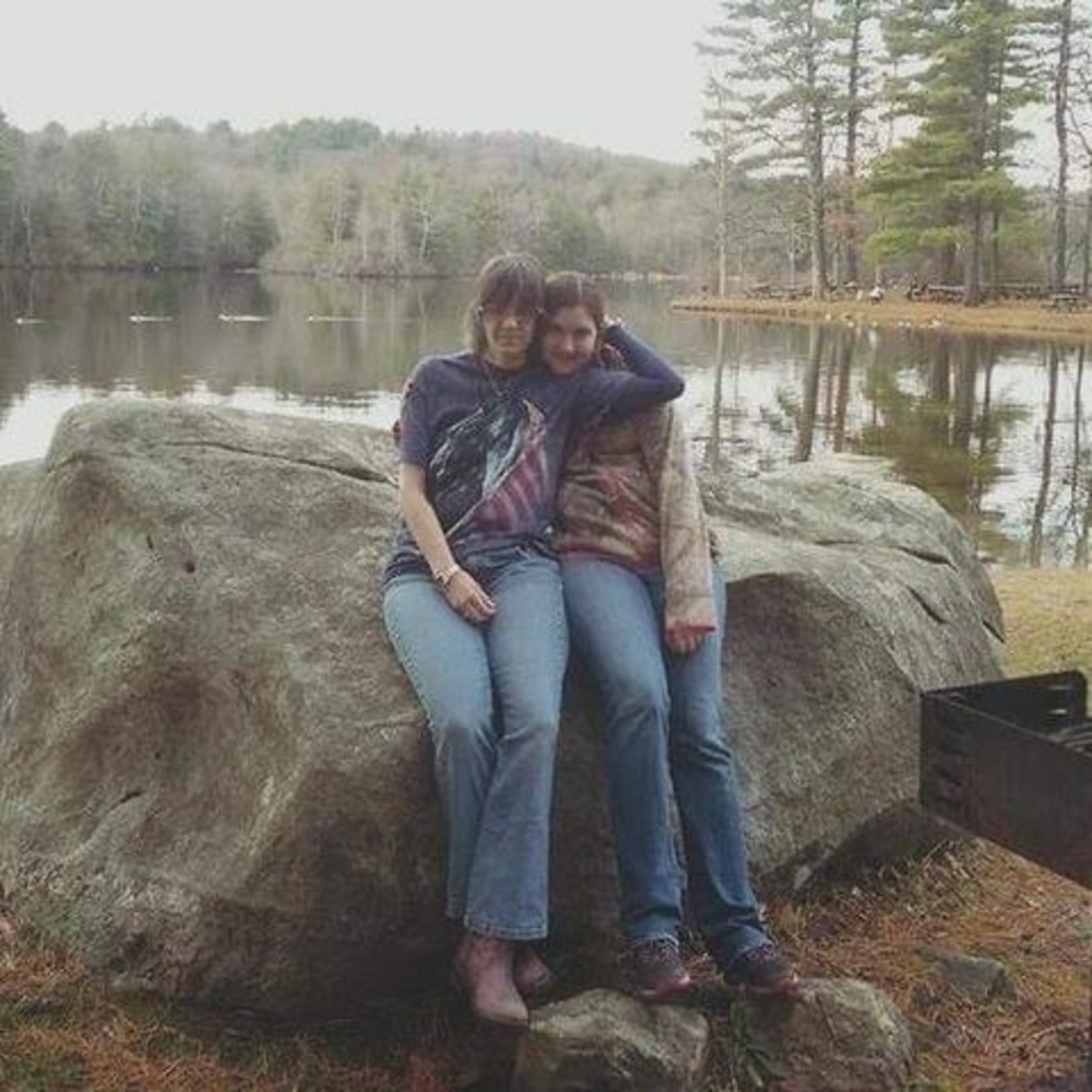 Meet your Posher, Krista